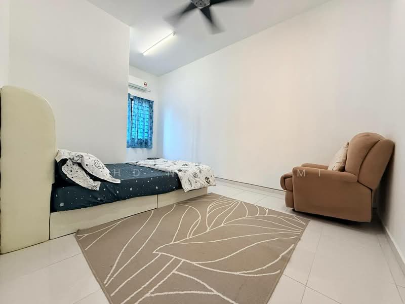 Rumah Teres 2 Tingkat untuk Dijual di Nilai 3 (Nilai) - Mohd Nor Fahmi - PropertyGuru.com.my