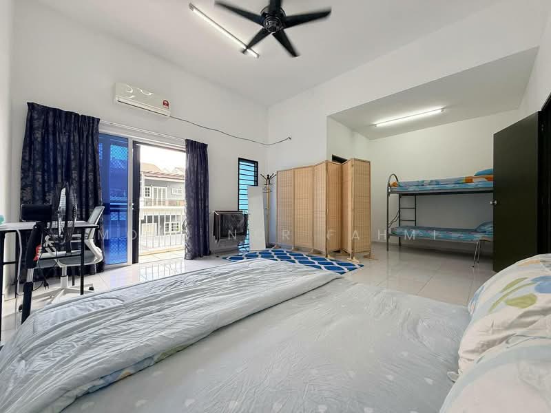 Rumah Teres 2 Tingkat untuk Dijual di Nilai 3 (Nilai) - Mohd Nor Fahmi - PropertyGuru.com.my