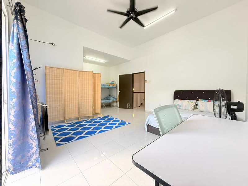 Rumah Teres 2 Tingkat untuk Dijual di Nilai 3 (Nilai) - Mohd Nor Fahmi - PropertyGuru.com.my