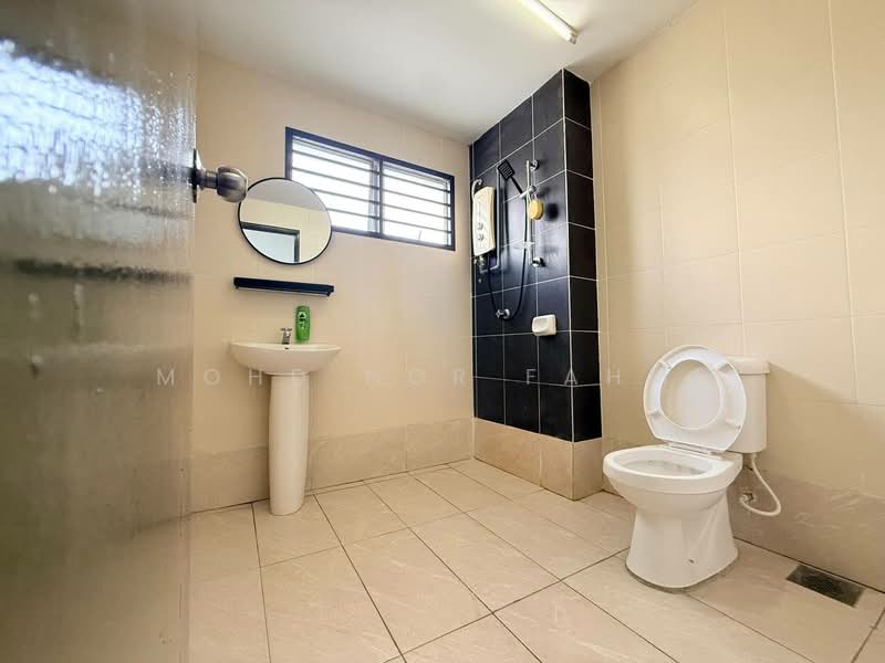Rumah Teres 2 Tingkat untuk Dijual di Nilai 3 (Nilai) - Mohd Nor Fahmi - PropertyGuru.com.my