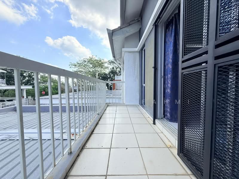 Rumah Teres 2 Tingkat untuk Dijual di Nilai 3 (Nilai) - Mohd Nor Fahmi - PropertyGuru.com.my