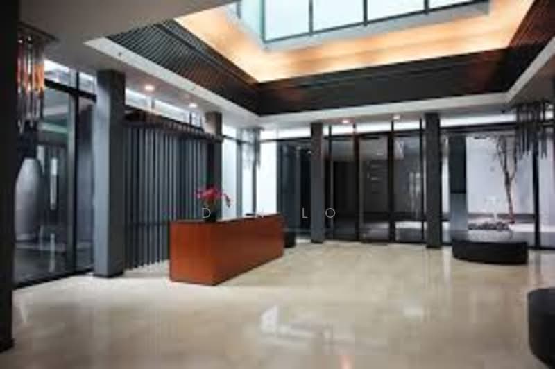 Office for Rent in KLCC (KL City Centre) - Dan Lo - Lobby - PropertyGuru.com.my