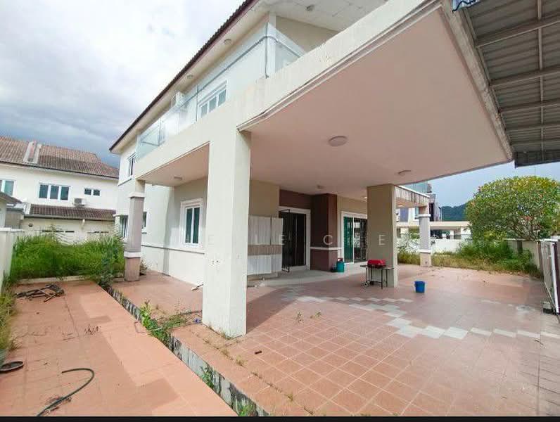Bungalow for Sale in Bandar Seri Botani (Simpang Pulai) - Michelle Cheng - Exterior - PropertyGuru.com.my