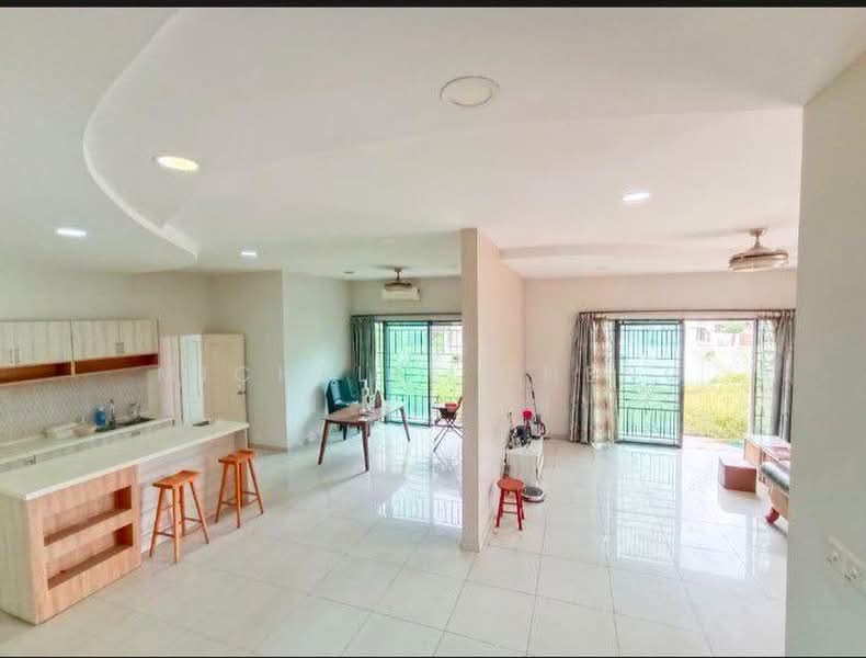 Bungalow for Sale in Bandar Seri Botani (Simpang Pulai) - Michelle Cheng - Kitchen - PropertyGuru.com.my