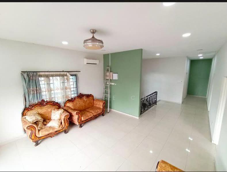 Bungalow for Sale in Bandar Seri Botani (Simpang Pulai) - Michelle Cheng - Living Room - PropertyGuru.com.my