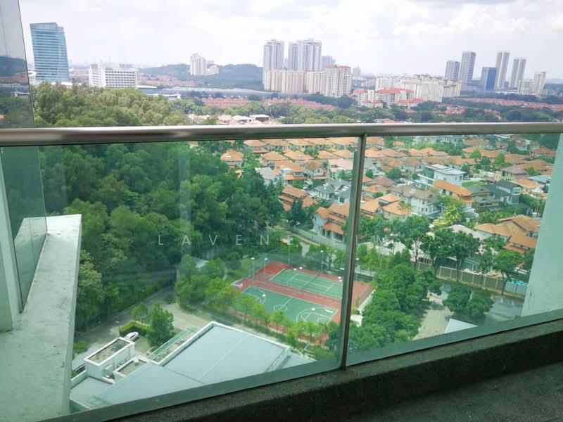 Kondominium untuk Dijual di Surian Residences - Lavene Lim - View - PropertyGuru.com.my