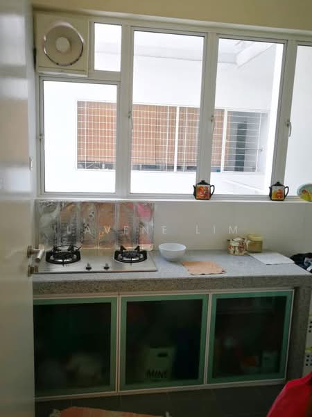 Kondominium untuk Dijual di Surian Residences - Lavene Lim - Kitchen - PropertyGuru.com.my