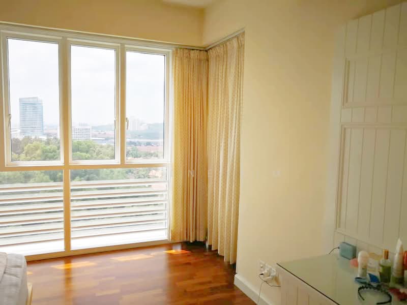 Kondominium untuk Dijual di Surian Residences - Lavene Lim - Bedroom - PropertyGuru.com.my