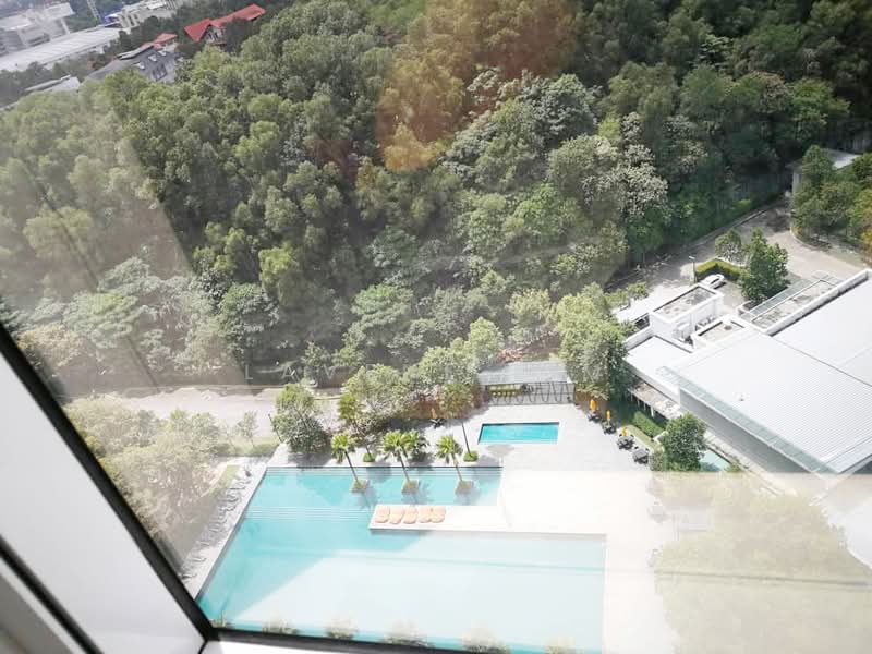 Kondominium untuk Dijual di Surian Residences - Lavene Lim - View - PropertyGuru.com.my