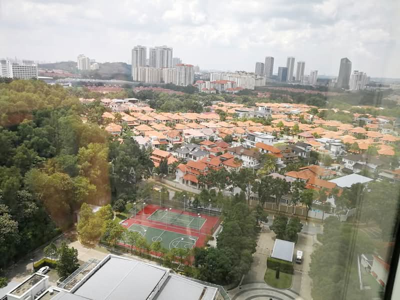 Kondominium untuk Dijual di Surian Residences - Lavene Lim - Exterior - PropertyGuru.com.my