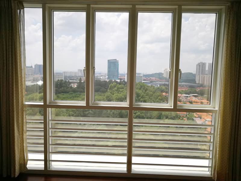 Kondominium untuk Dijual di Surian Residences - Lavene Lim - View - PropertyGuru.com.my