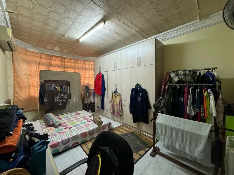 Rumah Teres 1 Tingkat untuk Dijual di Au 2 (Ulu Kelang) - Abid Sabarudin - PropertyGuru.com.my