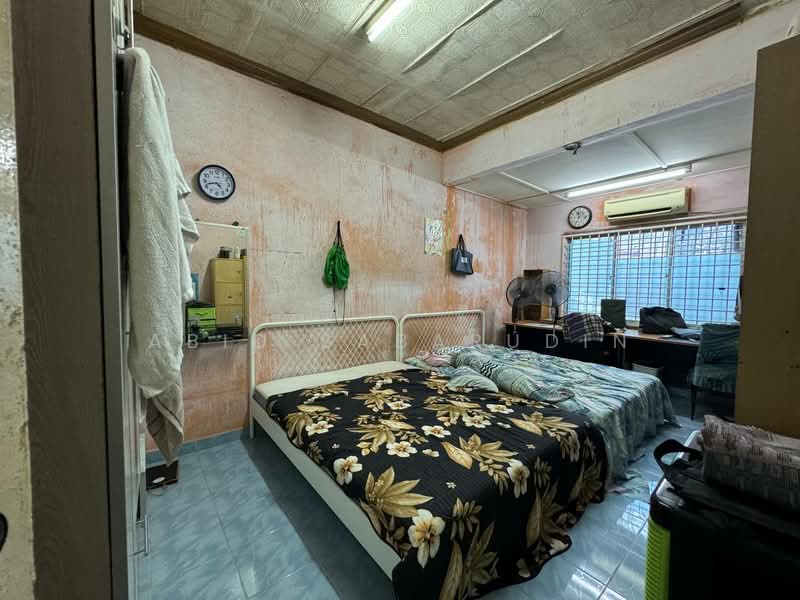 Rumah Teres 1 Tingkat untuk Dijual di Au 2 (Ulu Kelang) - Abid Sabarudin - PropertyGuru.com.my