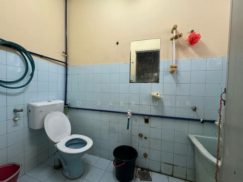 Rumah Teres 1 Tingkat untuk Dijual di Au 2 (Ulu Kelang) - Abid Sabarudin - PropertyGuru.com.my