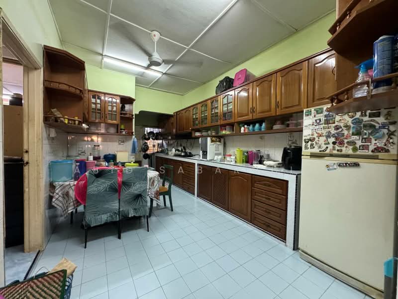 Rumah Teres 1 Tingkat untuk Dijual di Au 2 (Ulu Kelang) - Abid Sabarudin - PropertyGuru.com.my