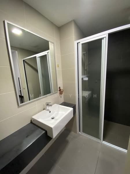 Service Residence for Rent at Southlink - Mary Yeoh - Bathroom - PropertyGuru.com.my