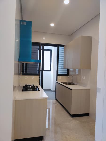 Kondominium untuk Disewa di WANGSA 9 RESIDENCY - Joachim Lim - Kitchen - PropertyGuru.com.my