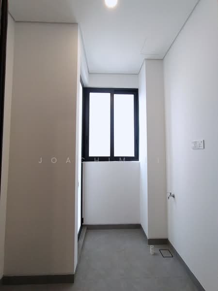 Kondominium untuk Disewa di WANGSA 9 RESIDENCY - Joachim Lim - Interior - PropertyGuru.com.my