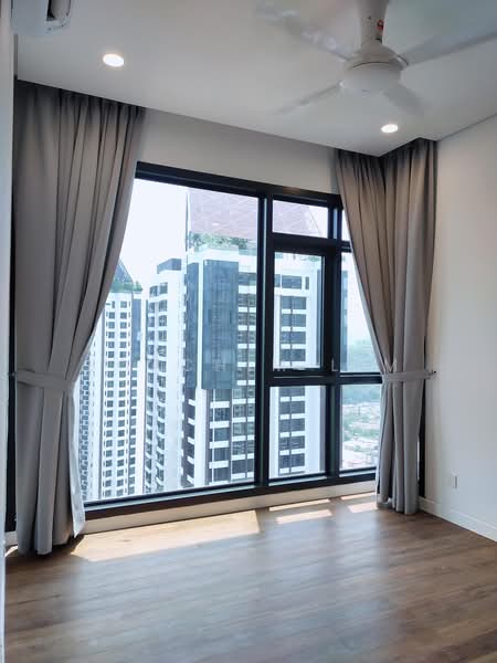 Kondominium untuk Disewa di WANGSA 9 RESIDENCY - Joachim Lim - View - PropertyGuru.com.my