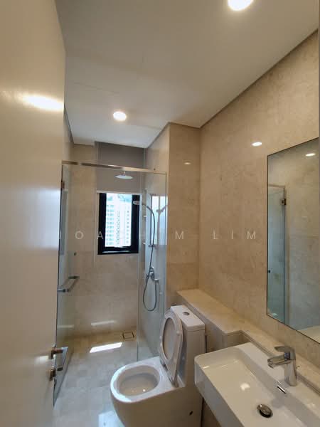 Kondominium untuk Disewa di WANGSA 9 RESIDENCY - Joachim Lim - Bathroom - PropertyGuru.com.my
