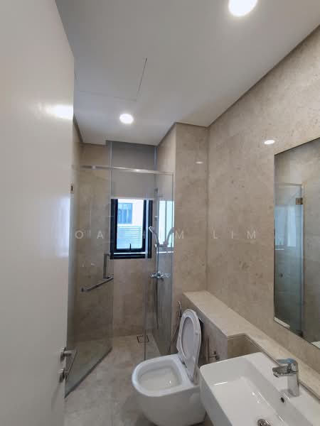 Kondominium untuk Disewa di WANGSA 9 RESIDENCY - Joachim Lim - Bathroom - PropertyGuru.com.my
