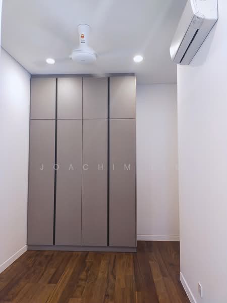 Kondominium untuk Disewa di WANGSA 9 RESIDENCY - Joachim Lim - Interior - PropertyGuru.com.my