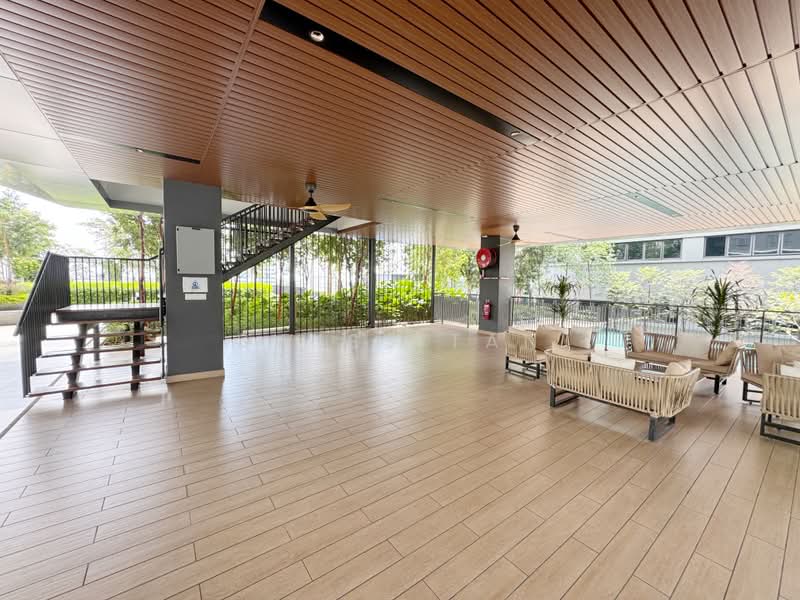 Servis Apartment untuk Disewa di Atwater : Service Residences - Swiss Tan - PropertyGuru.com.my