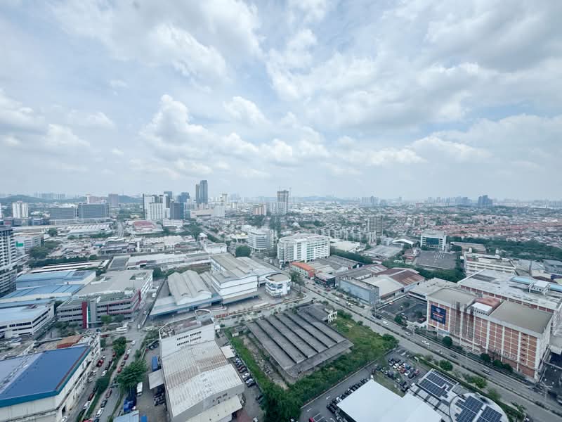 Servis Apartment untuk Disewa di Atwater : Service Residences - Swiss Tan - PropertyGuru.com.my