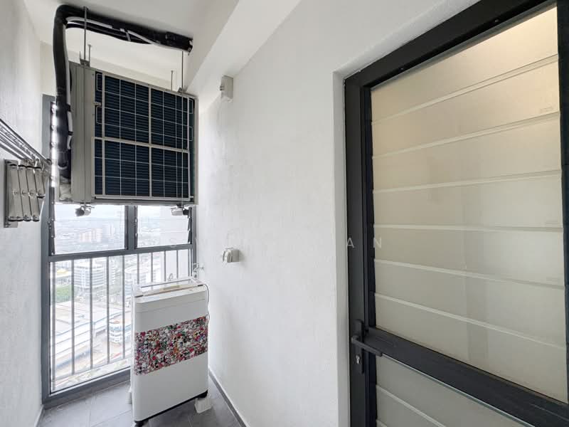 Servis Apartment untuk Disewa di Atwater : Service Residences - Swiss Tan - PropertyGuru.com.my
