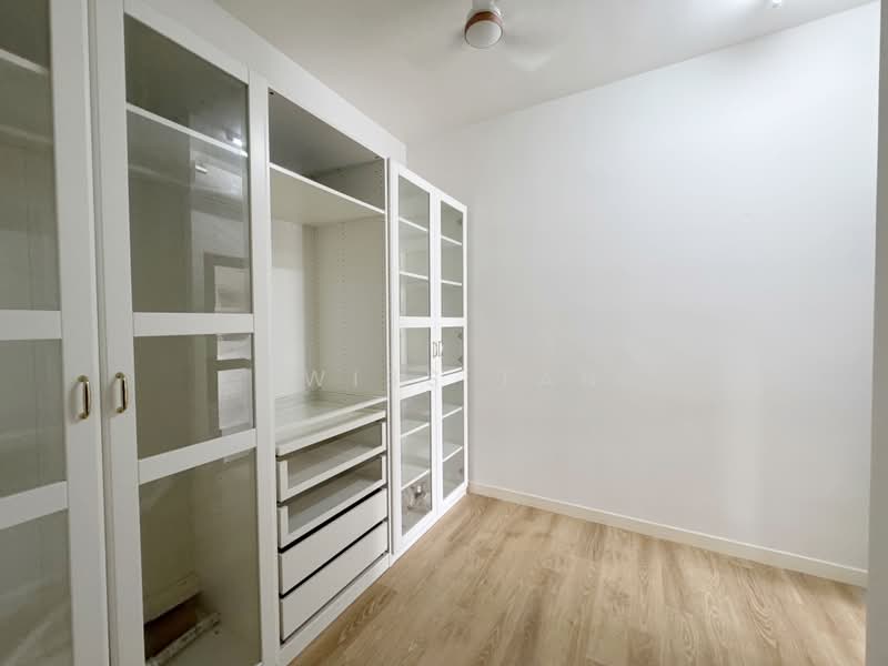 Servis Apartment untuk Disewa di Atwater : Service Residences - Swiss Tan - Study - PropertyGuru.com.my