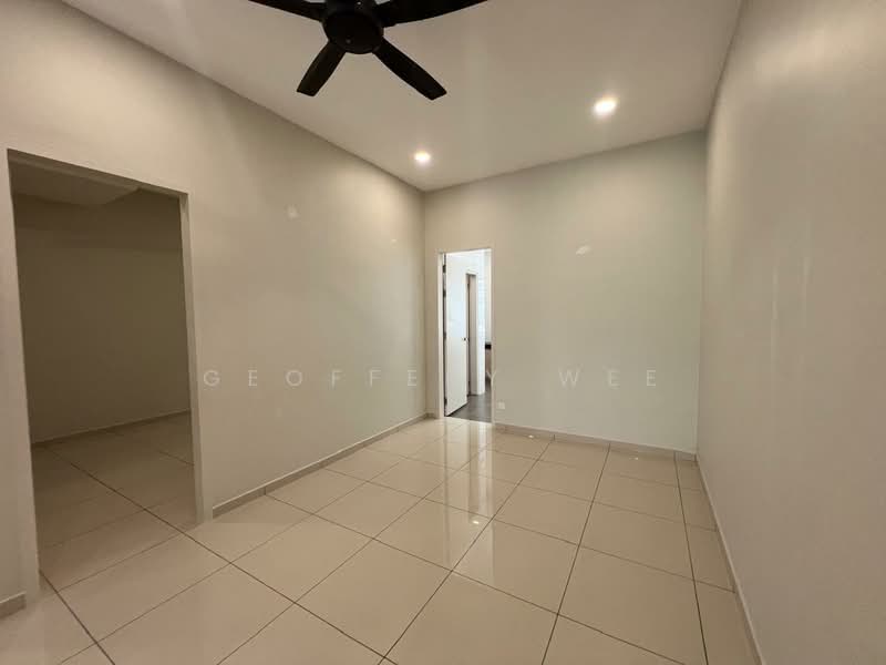 Rumah Teres untuk Disewa di Melaka City (Melaka) - Geoffery Wee - Interior - PropertyGuru.com.my