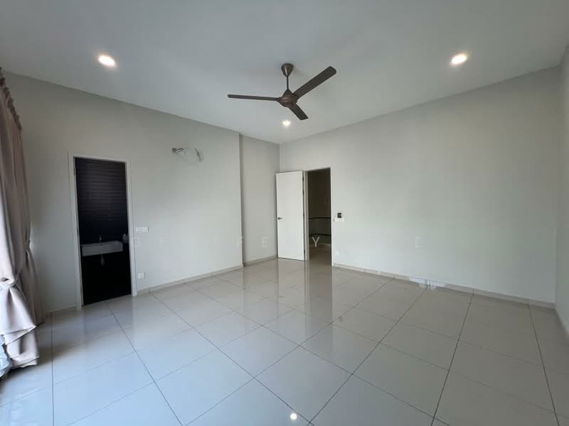 Terraced House for Rent in Taman Satu Krubong (Krubong) - Geoffery Wee - Interior - PropertyGuru.com.my