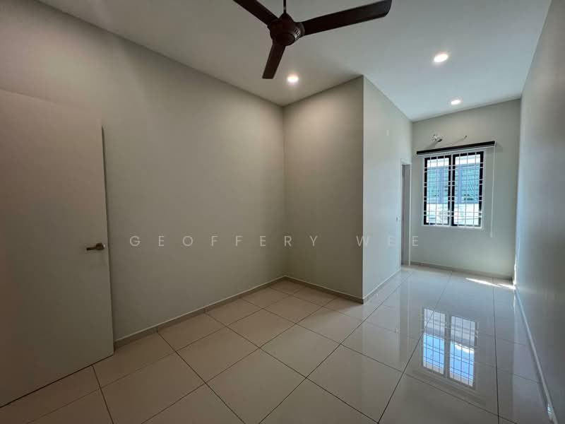 Terraced House for Rent in Taman Satu Krubong (Krubong) - Geoffery Wee - Interior - PropertyGuru.com.my