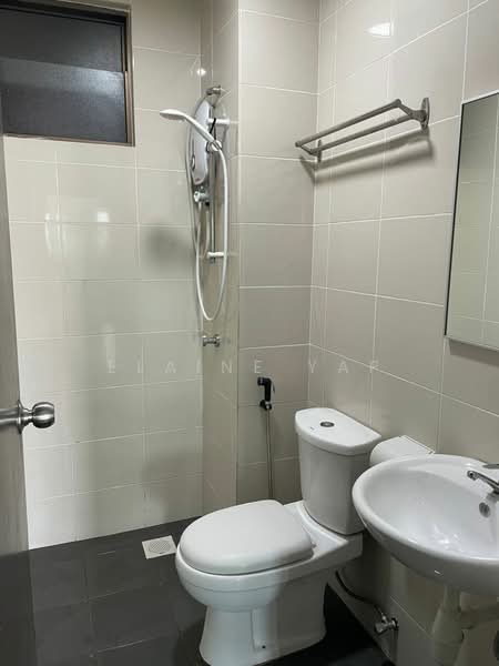 Condominium for Rent at Residensi Zamrud - Elaine Yap - Bathroom - PropertyGuru.com.my