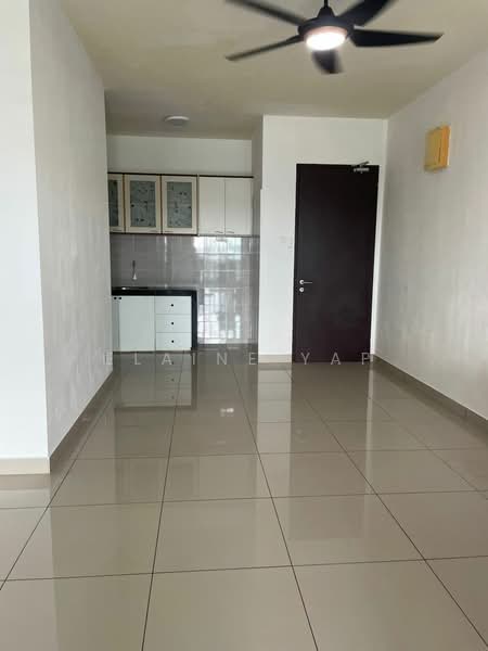 Condominium for Rent at Residensi Zamrud - Elaine Yap - Kitchen - PropertyGuru.com.my