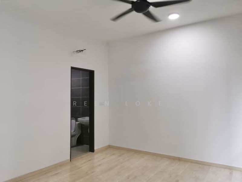 Condominium for Sale at The Henge - Reen Loke - PropertyGuru.com.my