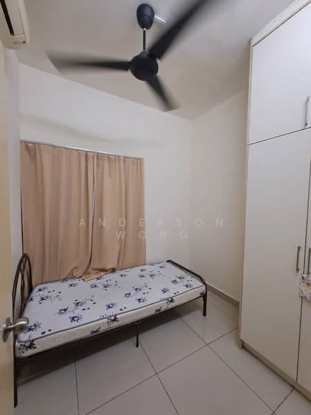 Servis Apartment untuk Disewa di OUG Parklane - Anderson Wong - Bedroom - PropertyGuru.com.my