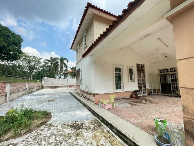 Bungalow for Sale in Bandar Putra (Kulai) - Joseph Wong - Exterior - PropertyGuru.com.my