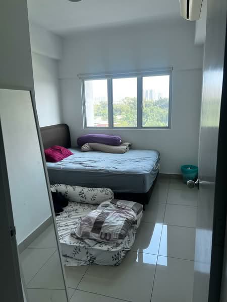 Condominium for Sale at Kiara Residence 2 (Residensi Kiara Jalil 2) - Ivan Lum - Bedroom - PropertyGuru.com.my