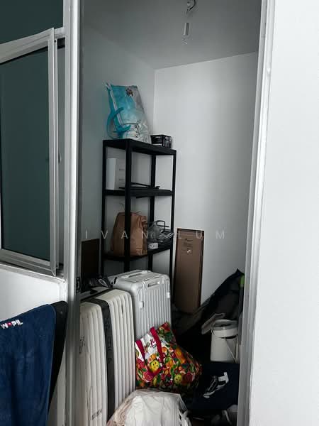 Condominium for Sale at Kiara Residence 2 (Residensi Kiara Jalil 2) - Ivan Lum - Interior - PropertyGuru.com.my