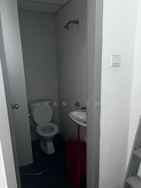Condominium for Sale at Kiara Residence 2 (Residensi Kiara Jalil 2) - Ivan Lum - Bathroom - PropertyGuru.com.my