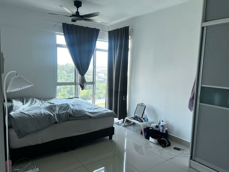 Condominium for Sale at Kiara Residence 2 (Residensi Kiara Jalil 2) - Ivan Lum - Bedroom - PropertyGuru.com.my