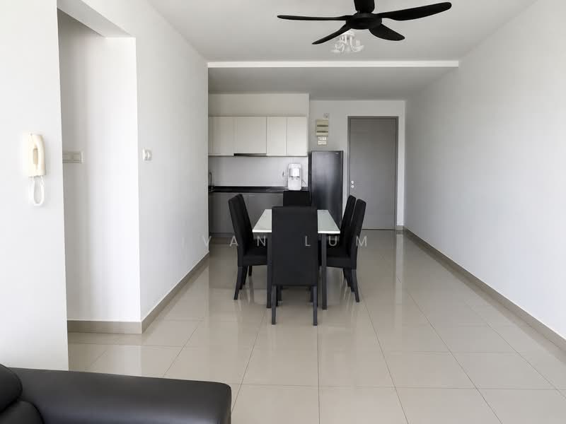 Condominium for Sale at Kiara Residence 2 (Residensi Kiara Jalil 2) - Ivan Lum - Dining Room - PropertyGuru.com.my