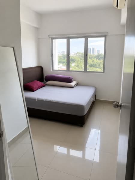 Condominium for Sale at Kiara Residence 2 (Residensi Kiara Jalil 2) - Ivan Lum - Bedroom - PropertyGuru.com.my