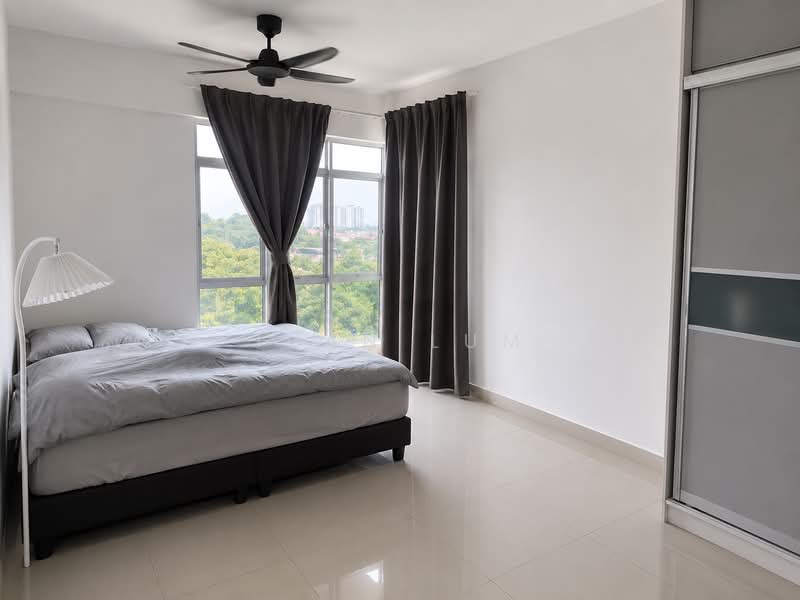 Condominium for Sale at Kiara Residence 2 (Residensi Kiara Jalil 2) - Ivan Lum - Bedroom - PropertyGuru.com.my