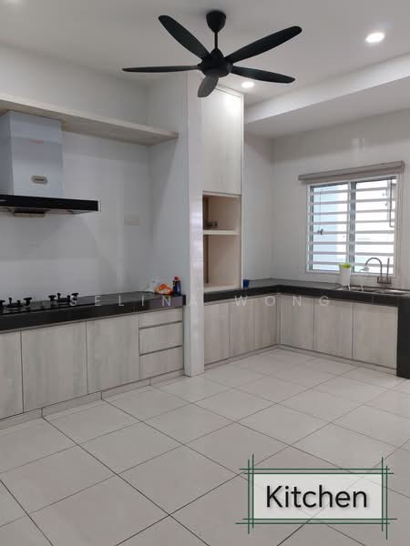 Townhouse for Sale in Bandar Meru Prima (Ipoh Premier City) (Ipoh) - Selina Wong - PropertyGuru.com.my