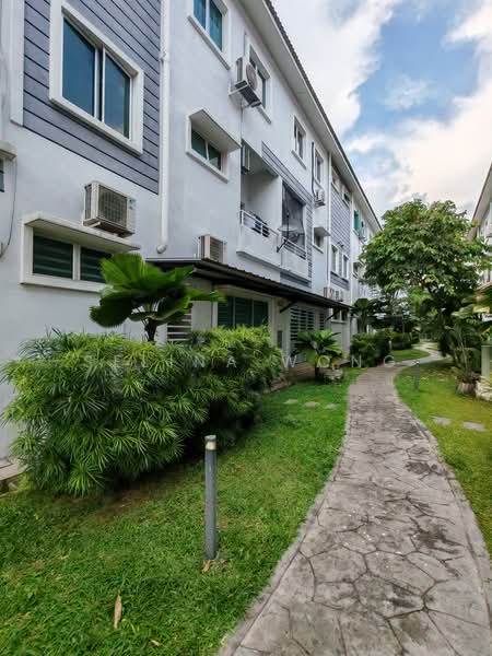 Townhouse for Sale in Bandar Meru Prima (Ipoh Premier City) (Ipoh) - Selina Wong - PropertyGuru.com.my