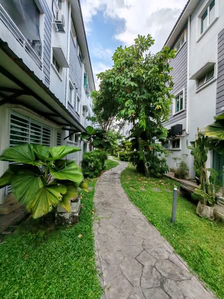 Townhouse for Sale in Bandar Meru Prima (Ipoh Premier City) (Ipoh) - Selina Wong - PropertyGuru.com.my