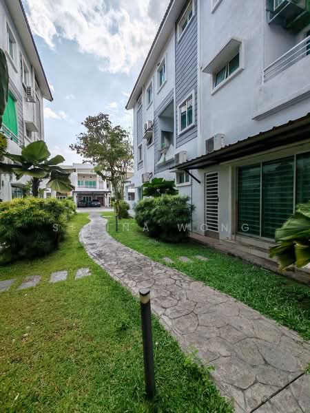 Townhouse for Sale in Bandar Meru Prima (Ipoh Premier City) (Ipoh) - Selina Wong - PropertyGuru.com.my