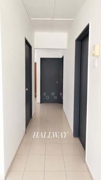 Rumah Bandar untuk Dijual di Taman Setapak Indah (Setapak) - Wawa Leong - Corridor - PropertyGuru.com.my